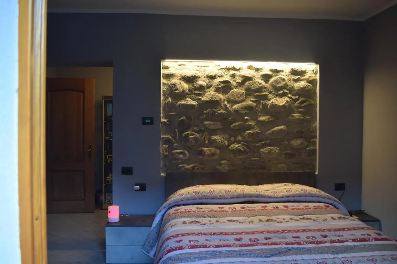 Hotel Prato Del Bue à San Cassiano  San Cassiano (Sondrio)