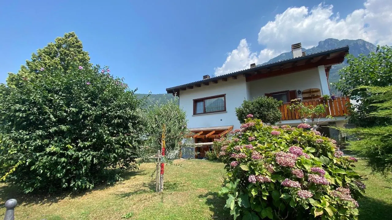 Affittacamere Hotel Prato del bue San Cassiano  Italia