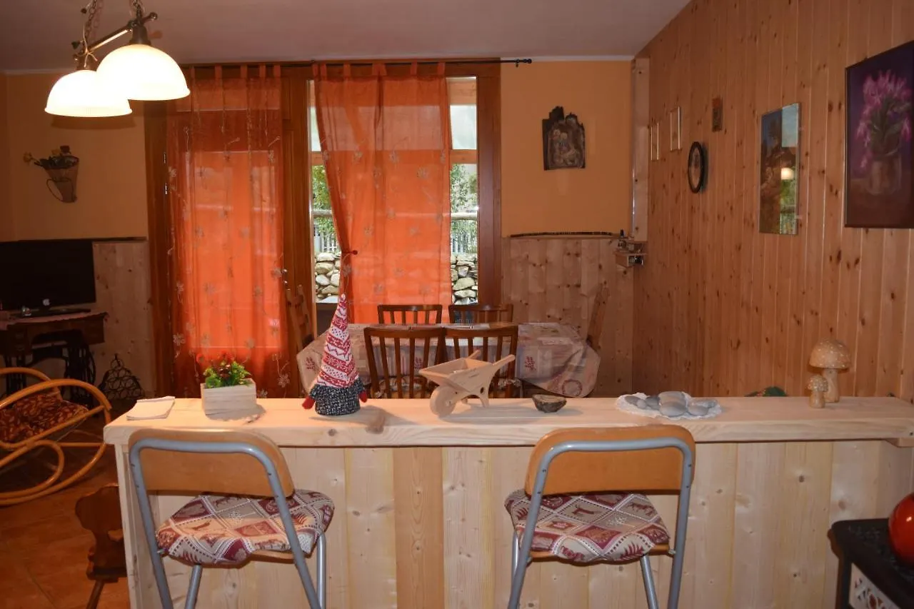 Affittacamere Hotel Prato del bue San Cassiano
