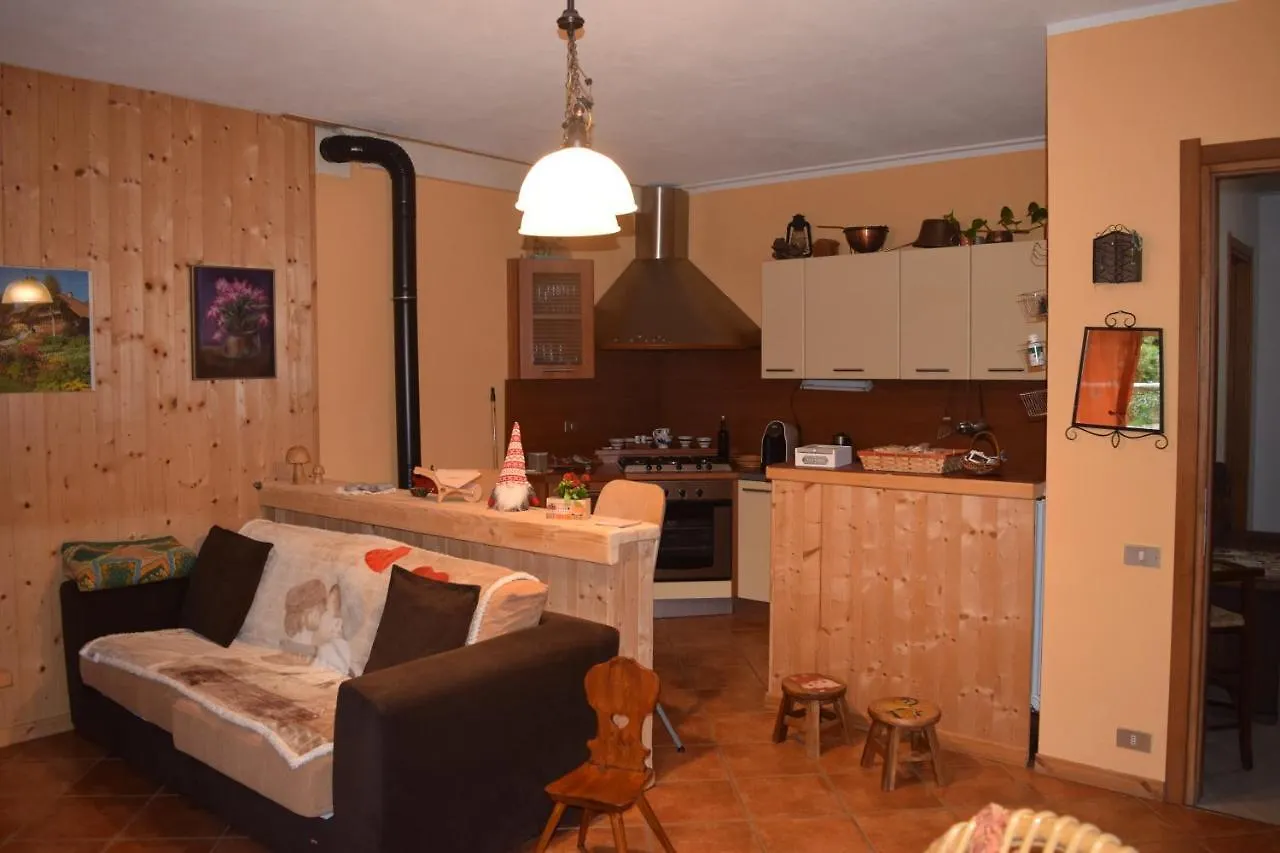 Hotel Prato del bue San Cassiano  San Cassiano (Sondrio)