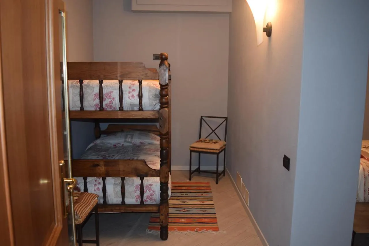 Hotel Prato del bue San Cassiano  Affittacamere