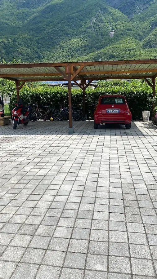 Affittacamere Hotel Prato del bue San Cassiano