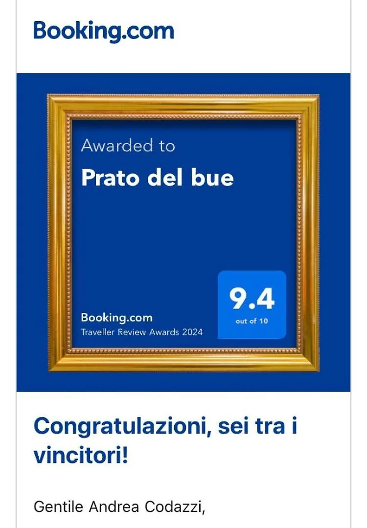 Hotel Prato del bue San Cassiano  San Cassiano (Sondrio)