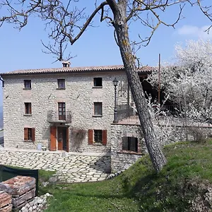 Bed & Breakfast Ca' Noeva, Valverde (Lombardy)