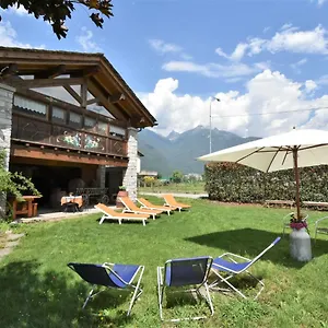  Apartment La Ca Vegia-2 By Interhome