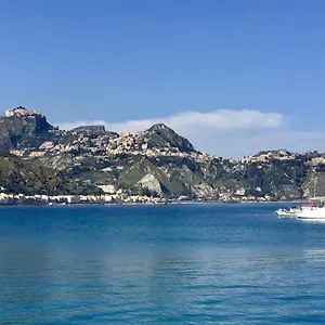 Casa Patrizia Maison d'hôtes Giardini-Naxos