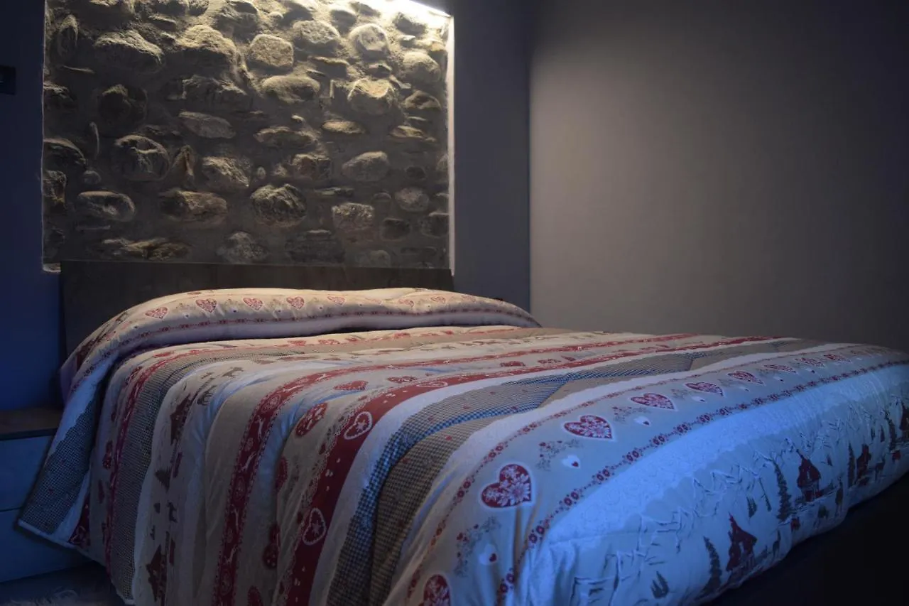 Hotel Prato Del Bue San Cassiano
