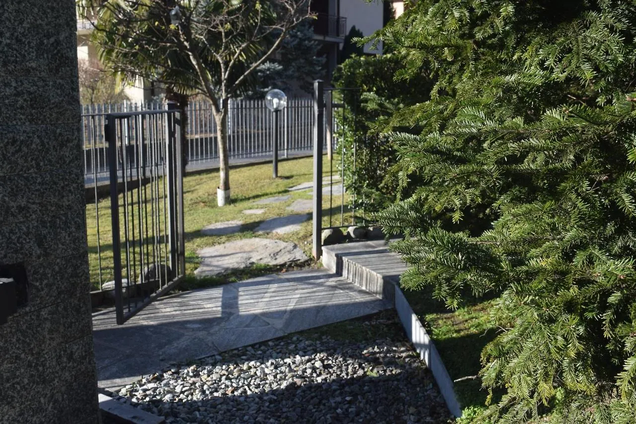 Hotel Prato Del Bue San Cassiano  Gasthof San Cassiano (Sondrio)