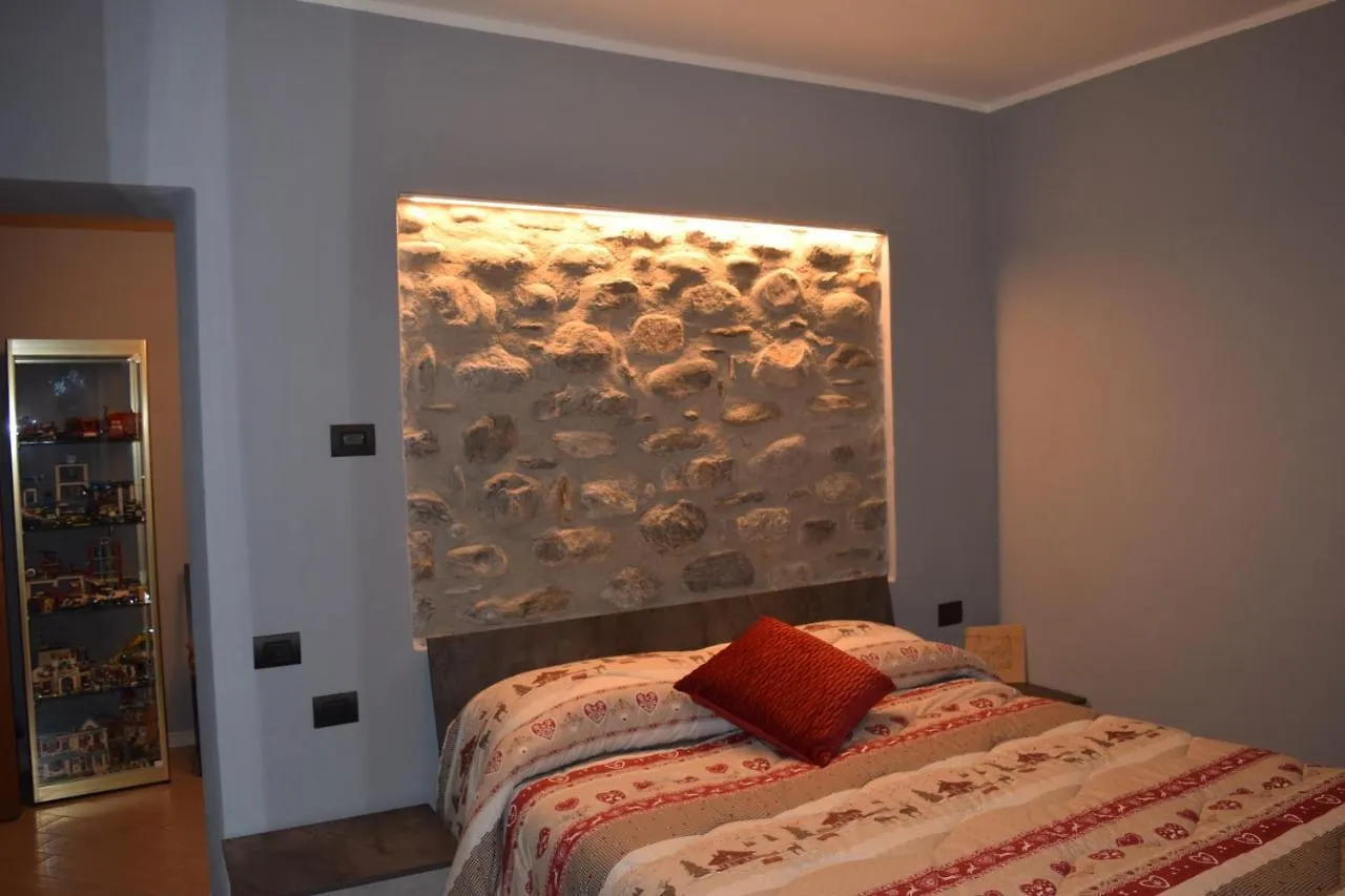 Prato Del Bue Hotel San Cassiano  Guest house