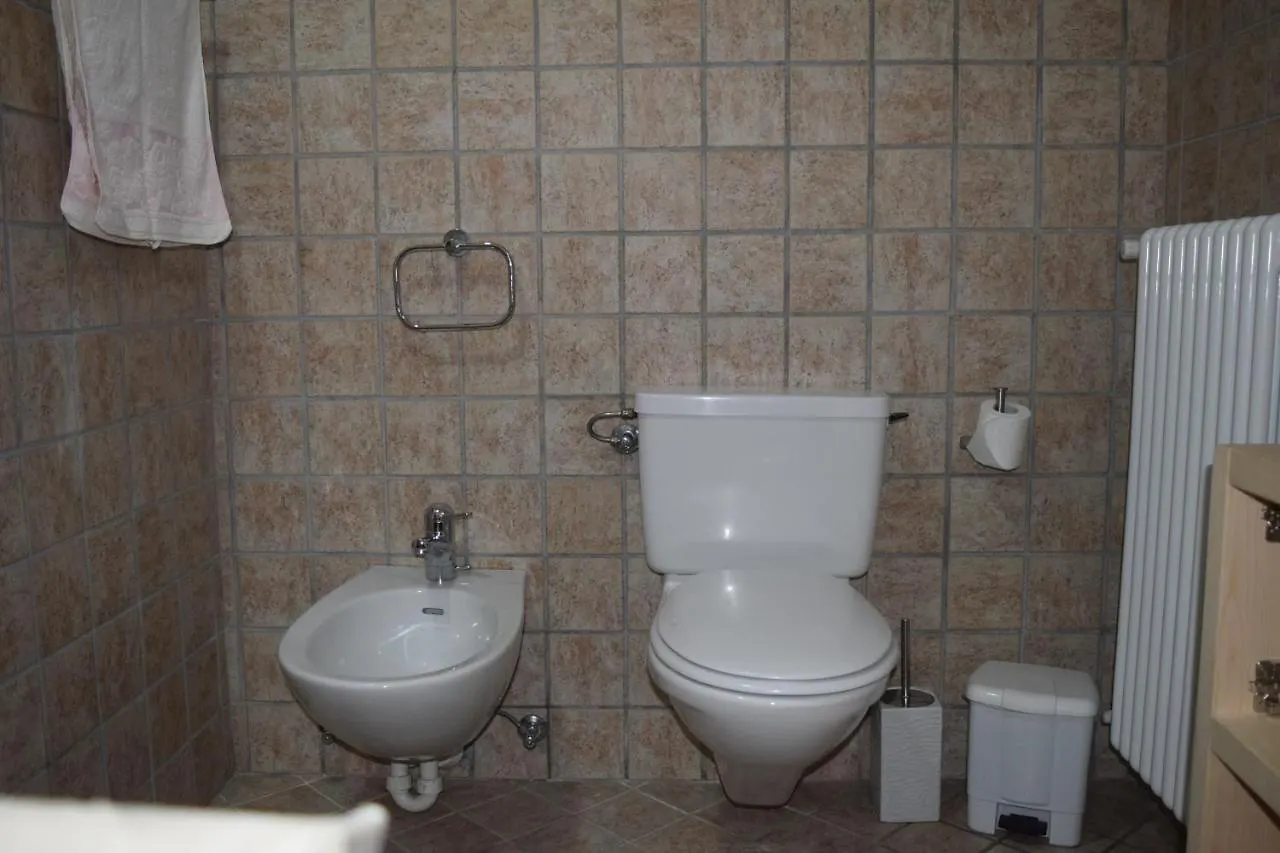 Gasthof Hotel Prato Del Bue San Cassiano