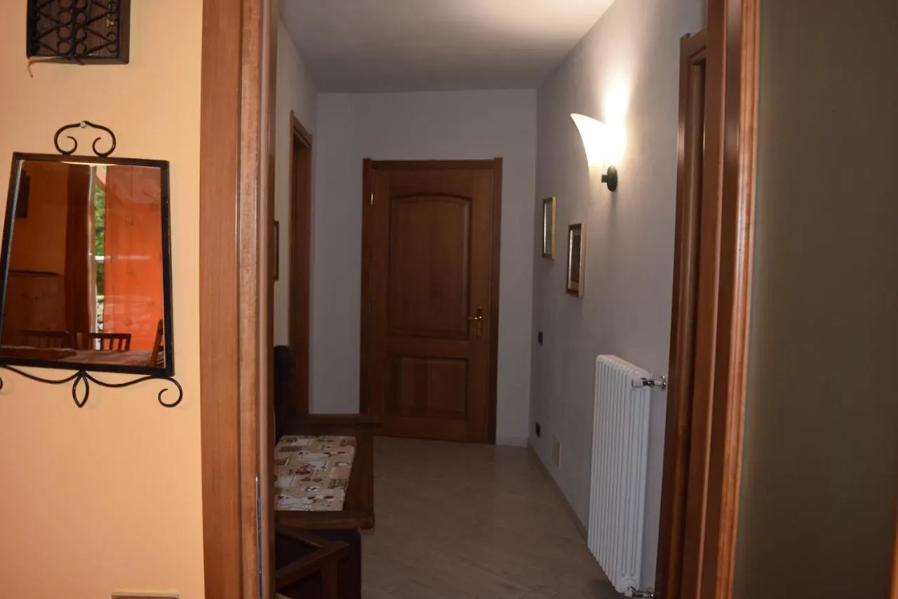 Hotel Prato Del Bue San Cassiano  Gasthof San Cassiano (Sondrio)