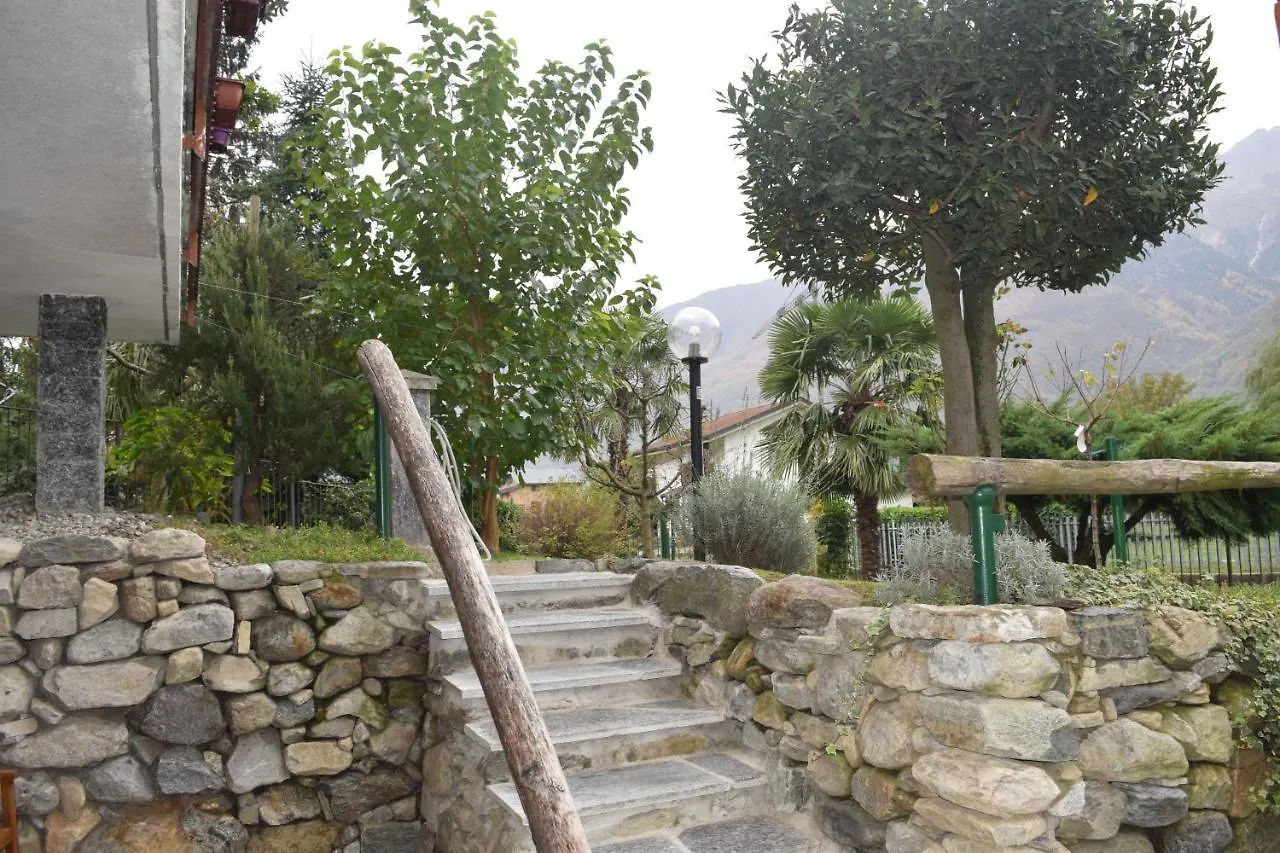 Hotel Prato Del Bue San Cassiano