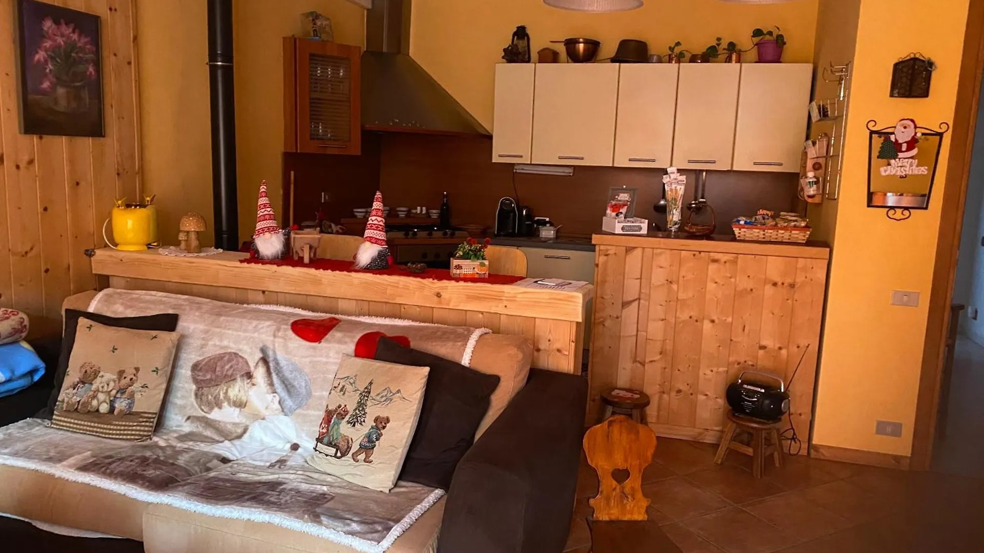 Hotel Prato Del Bue San Cassiano