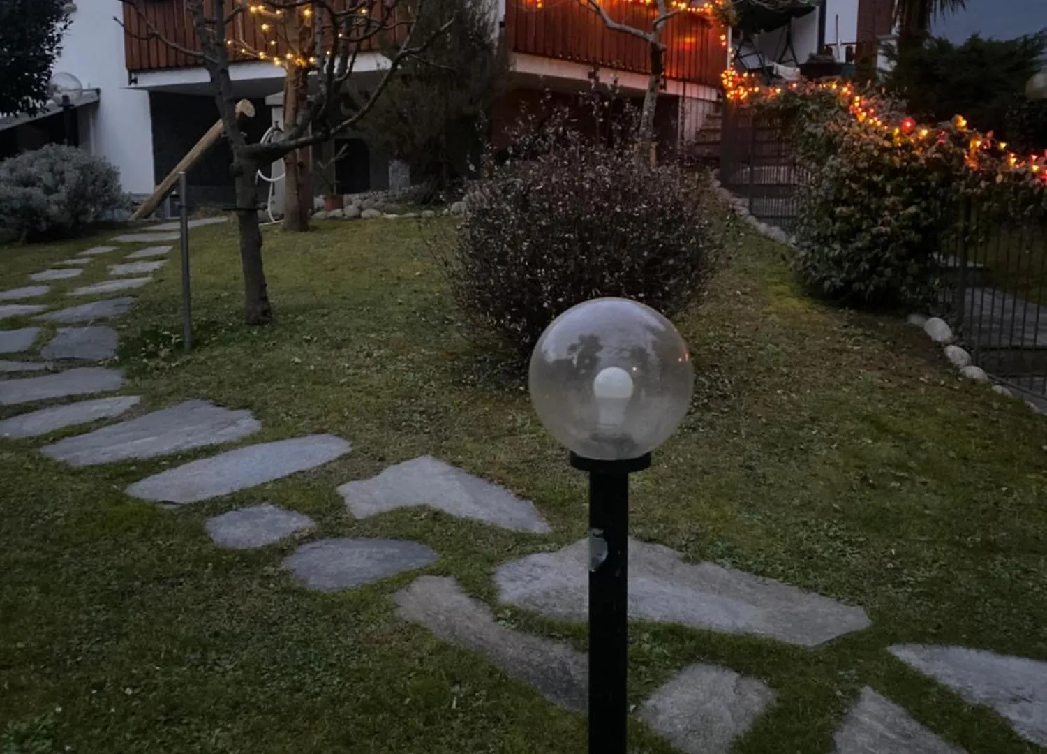 Hotel Prato Del Bue San Cassiano  San Cassiano (Sondrio)