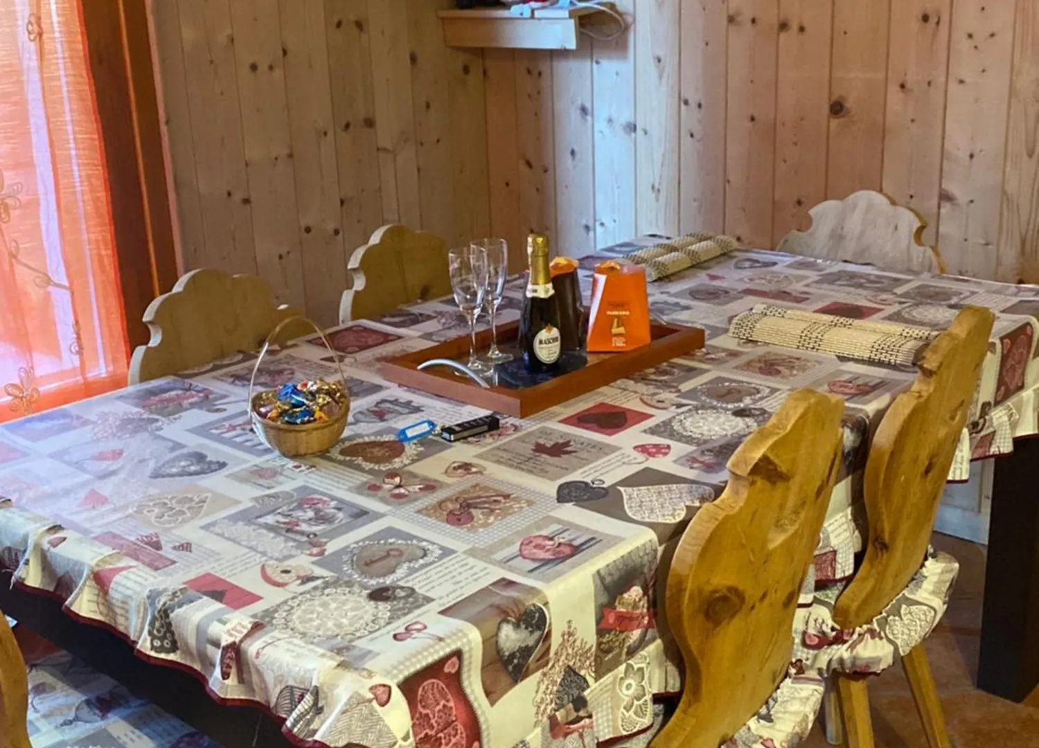 Hotel Prato Del Bue San Cassiano  Gasthof