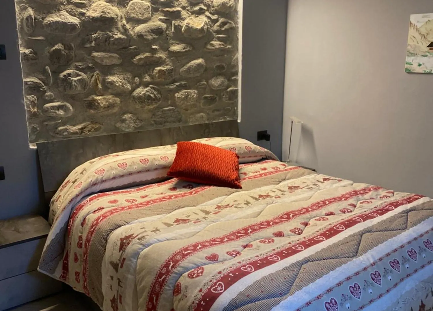 Hotel Prato Del Bue San Cassiano  Italien