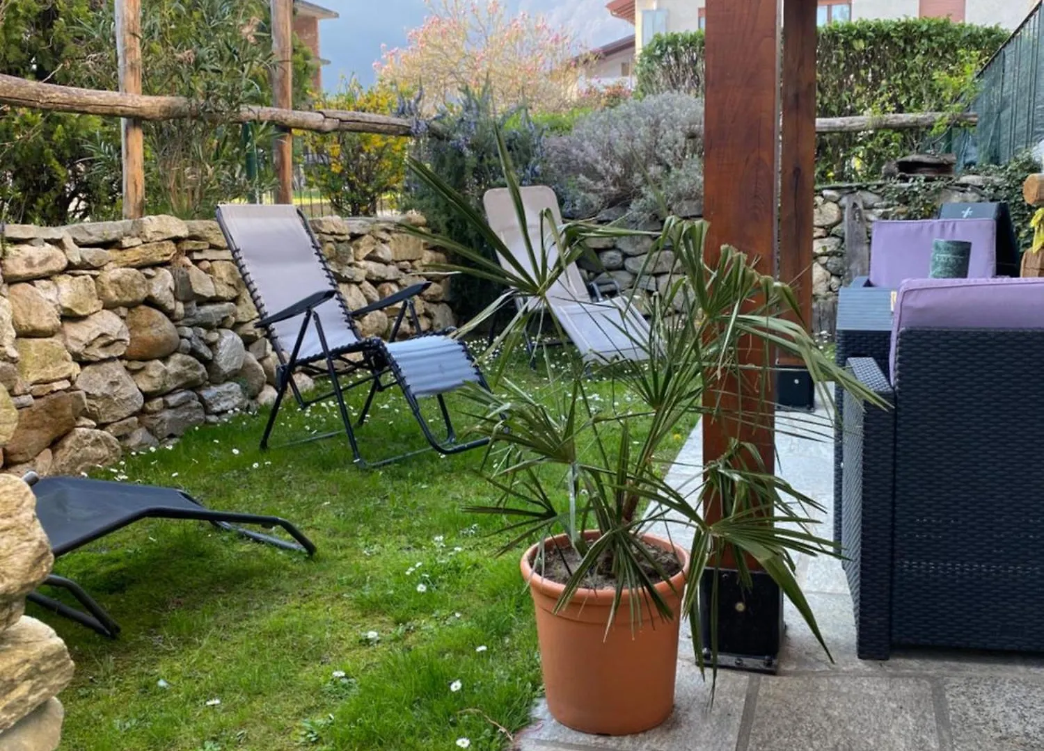 Hotel Prato Del Bue San Cassiano  Gasthof San Cassiano (Sondrio)