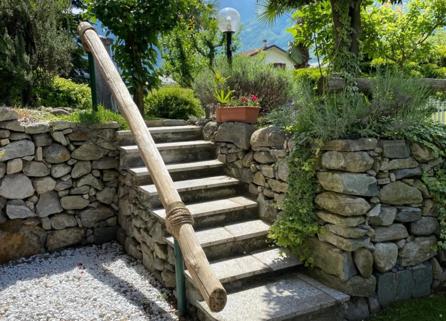 Prato Del Bue Hotel San Cassiano  0*, San Cassiano (Sondrio) Italy